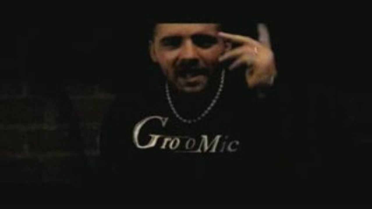 interview Imprevisible news projet Espoir Gro o mic Kouz1