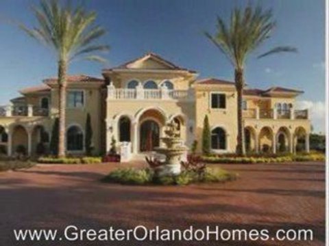 12640 Park Ave Windermere, FL 34786 6 BDR $5,900,000