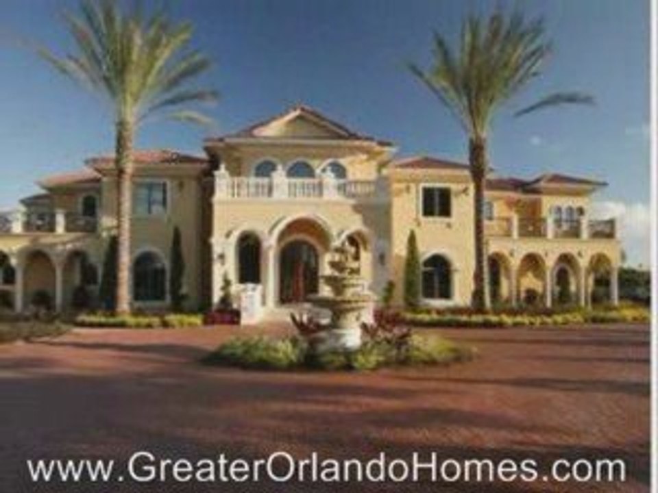12640 Park Ave Windermere, FL 34786 6 BDR $5,900,000