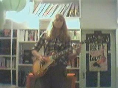 Heartbreaker-Led Zeppelin Cover