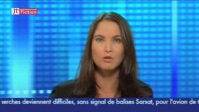 Un monde sans satellite ?... 08/10