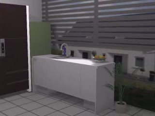 Alno Prime keuken
