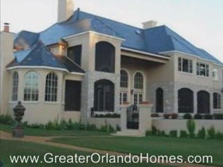 9309 Dole Cir Windermere, FL 34786 5 BDR $5,950,000