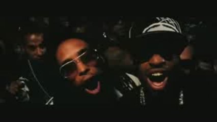 Swollen Members - Warrior (2009)