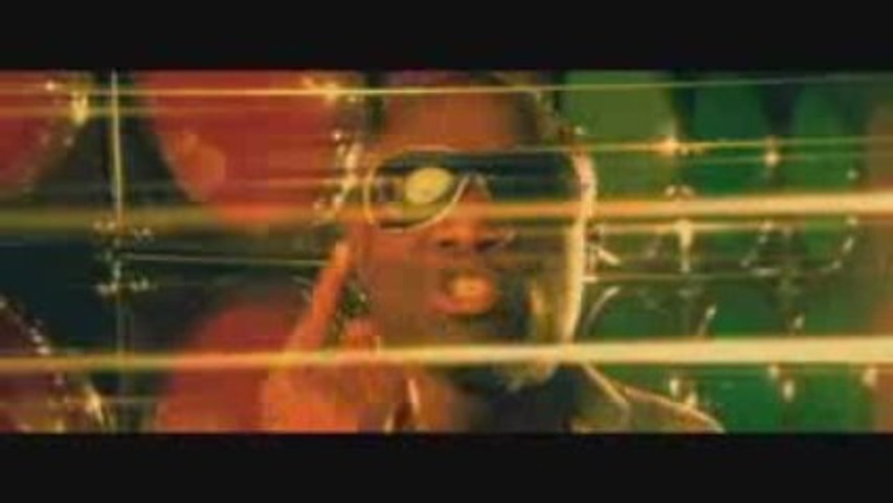 Dont try me - Material
