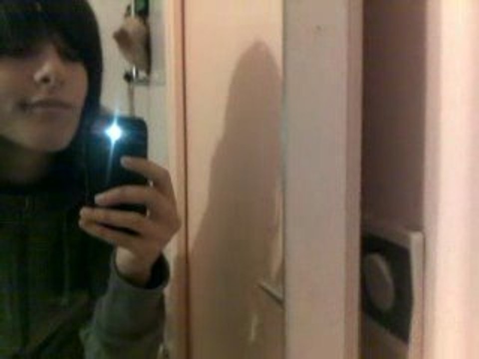 Kris Tine (Y) (moi --')