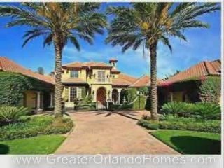 11163 Bridge House Rd Windermere, FL 34786 5 BDR $6,300,000