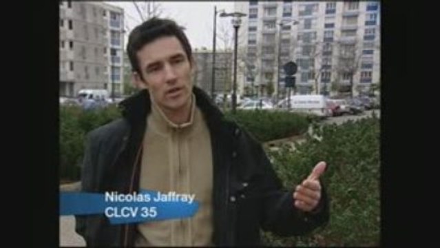 Accès Internet (Flash conso 2008-2009) - Clcv