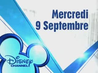 Disney J.O.N.A.S. - Sneak Peek francais #2