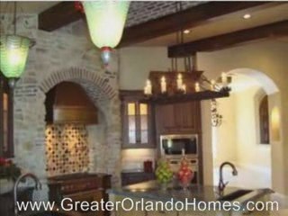 11043 Bridge House Rd Windermere, FL 34786 6 BDR $6,495,000