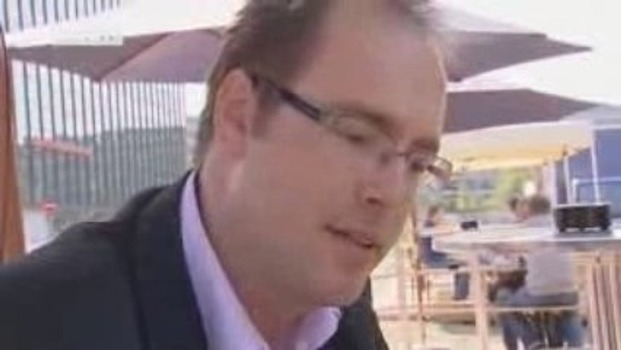 Made in Germany | Studio guest - Wolfgang Gerke