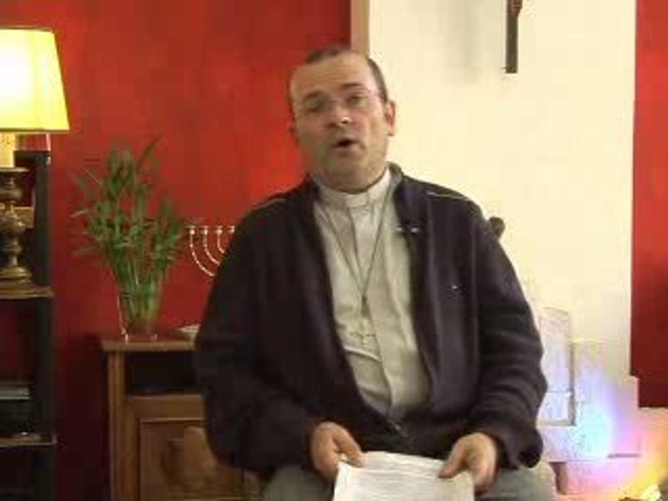 Les étapes d’un chemin de guérison.