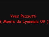 Pezzutti ( Monts du Lyonnais 09 )