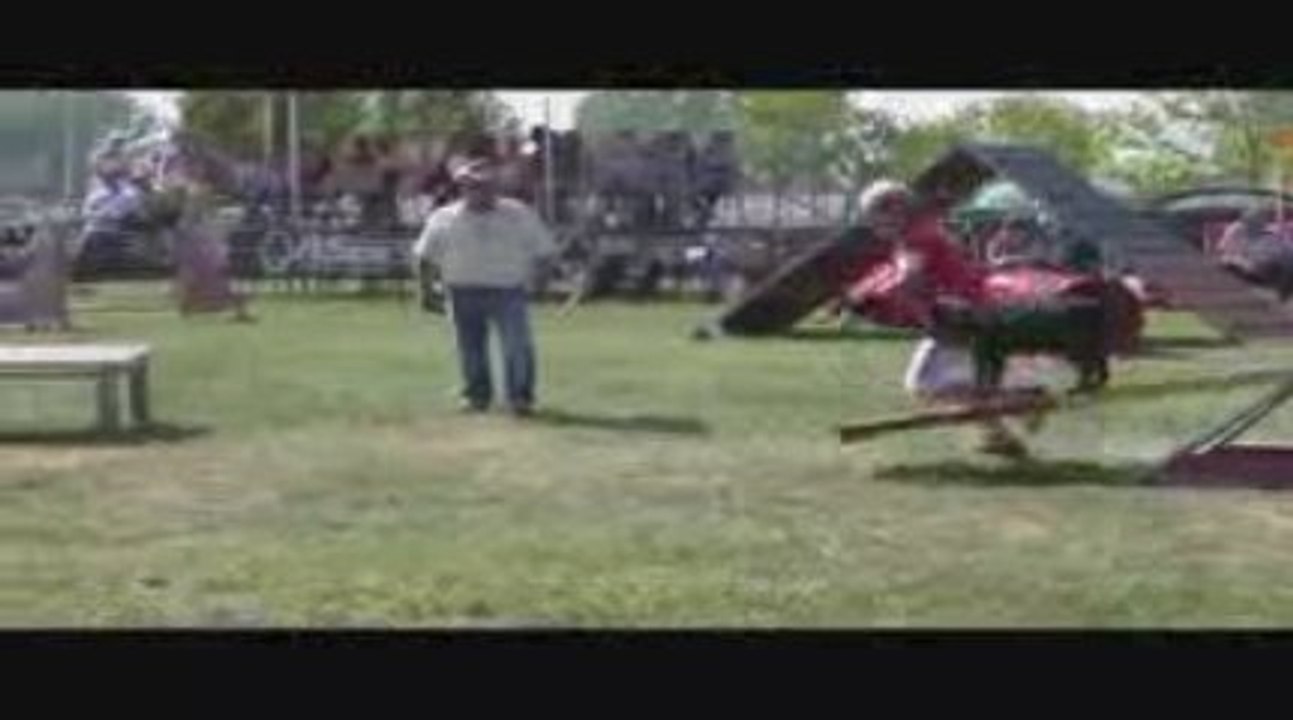 Union GPF Agility Belleville 13/09/2009