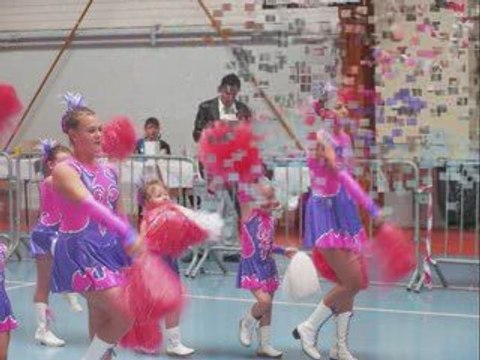 Les Shy'ms chez les Angelines de Lécluse