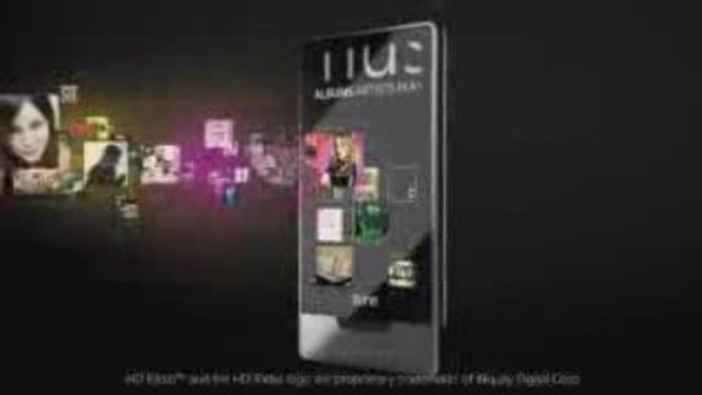Zune HD 32 GB Video MP3 Player (Platinum)