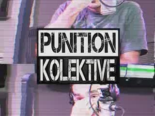 PUNITION KOLEKTIVE - INTERVIEW NRJ