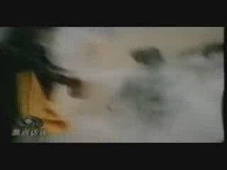 [1/2]CCP Stages Self Immolation drama in Tienanmen Square- P