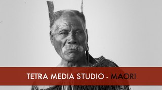 Maori - Teaser