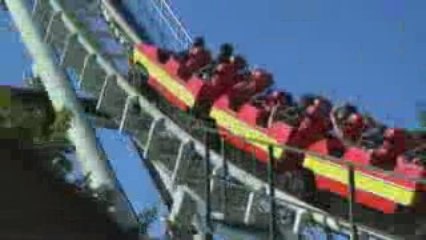 Walibi 2oo9