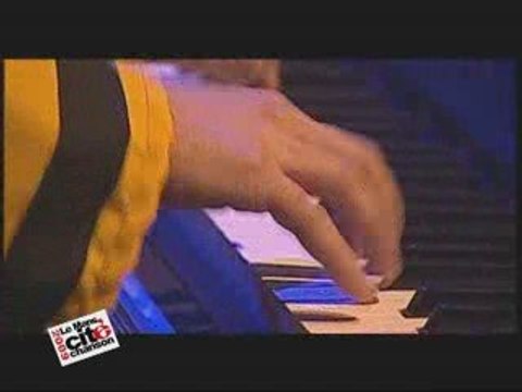 LES GARS DANS L'COIN - Extrait 1