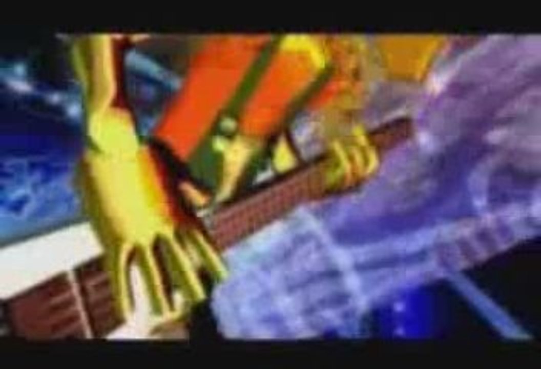 HILIGHT TRIBE  Free Tibet