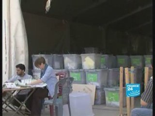 Electoral body to release full results amid fraud probe