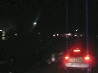 Castiglione Fiorentino hot night .... ;)