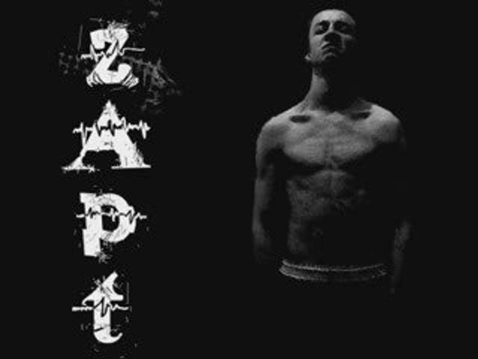 ZapT - Bin Ah Çektim (2008)
