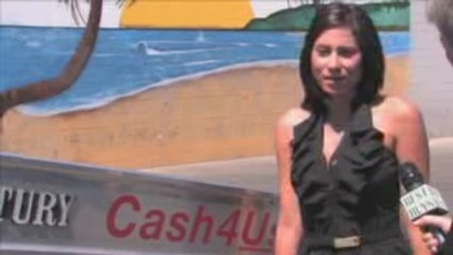 Sell Truck Balboa Island