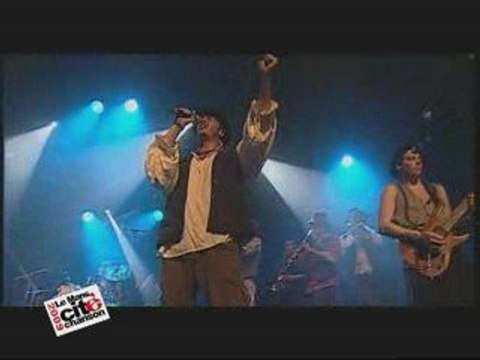 LES GARS DANS L'COIN - Extrait 2