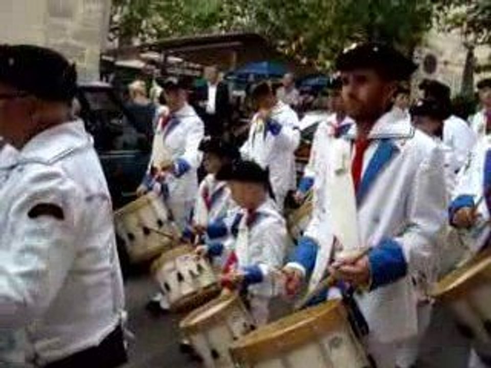 fete du fifre signes 2009