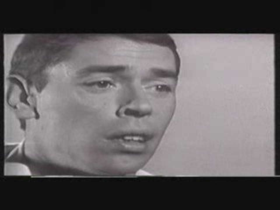 le plat pays jacques Brel