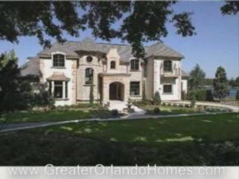 5018 Latrobe Dr Windermere, FL 34786 7 BDR $9,950,000