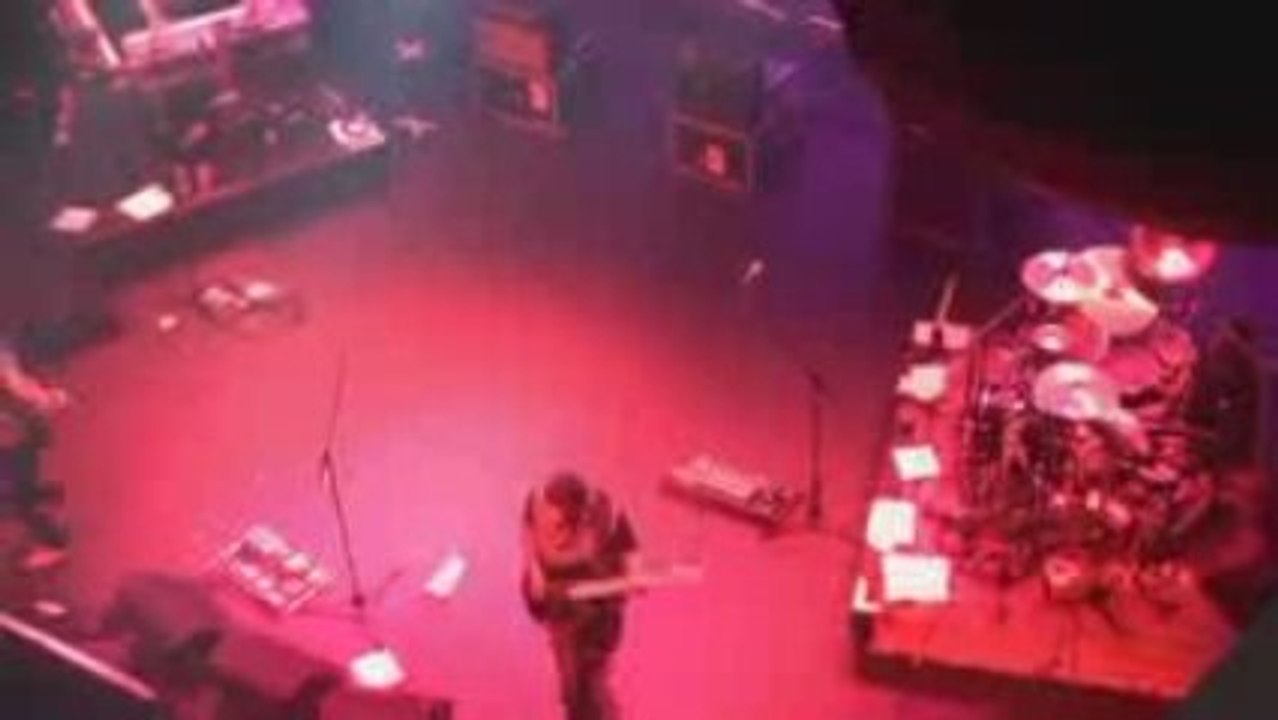 Michael Franti & Spearhead Everybody Ona Move Terminal 5 NYC