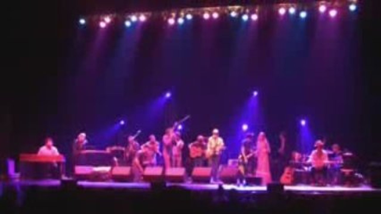 The Big Review For Old Crow Medicine Show, Dave ...