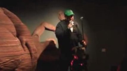 theSet NYC... A Happy Hour Comedy Show