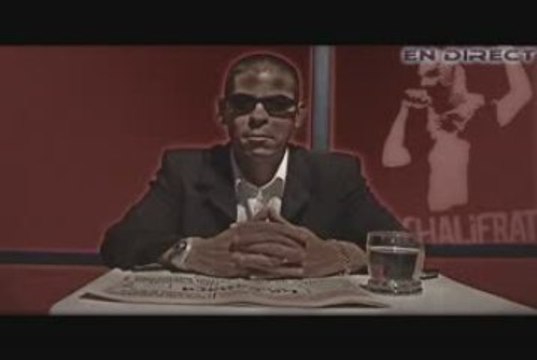 Quand y'en a qu'un, ça va... - Fils du Béton (khalifrat)