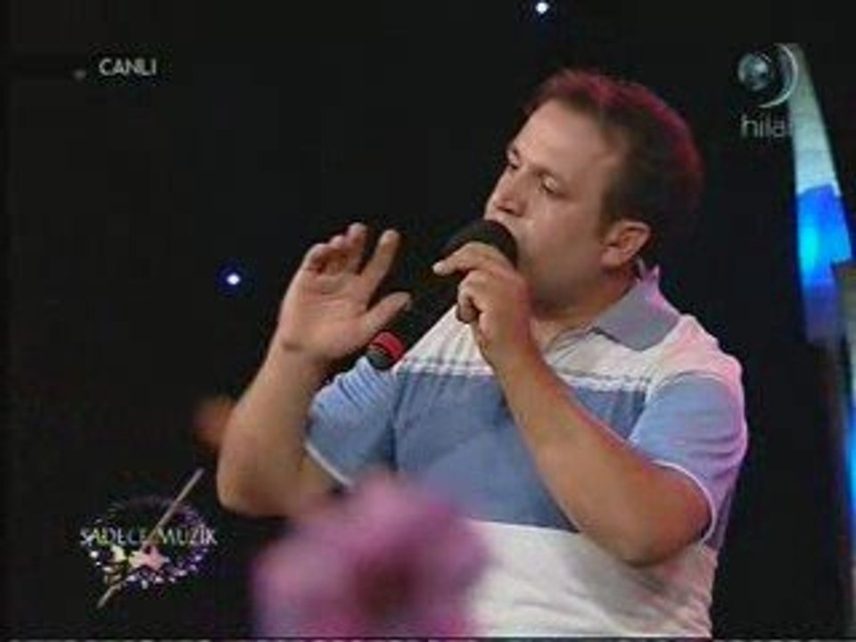 Mehmet Seyitoğlu '' UTANIYORUM '' hacilarproduksiyon.com.tr