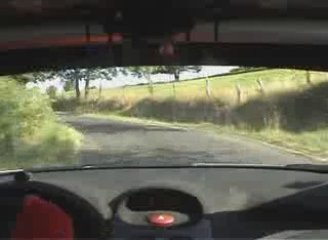 ES 11 - Rodelle-Sébrazac/Estaing