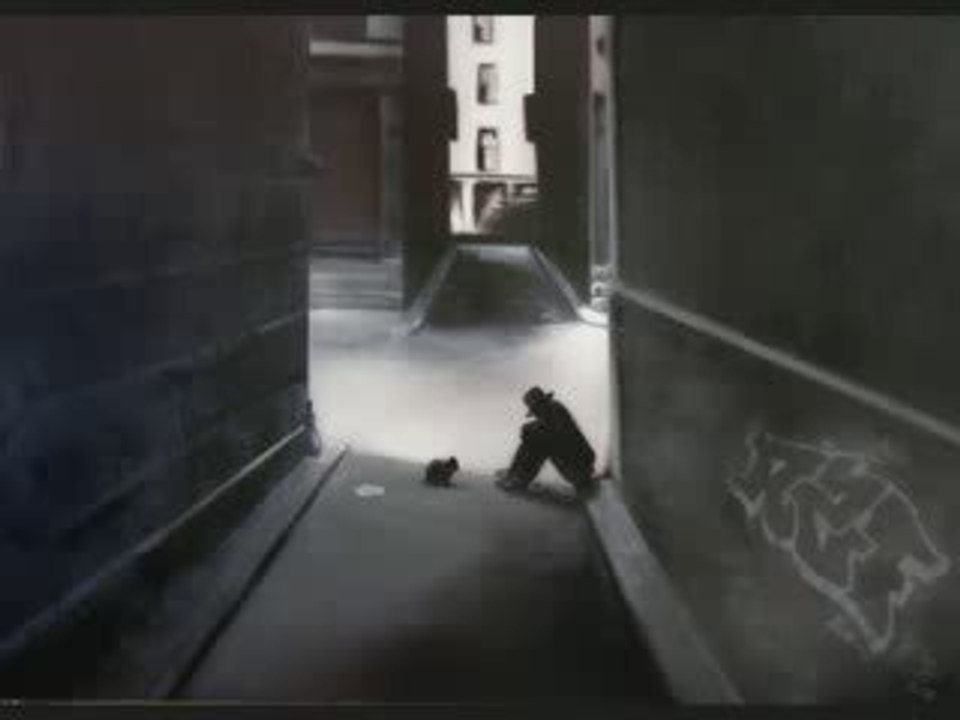 Koso Le Nomad - Des jours comme ça