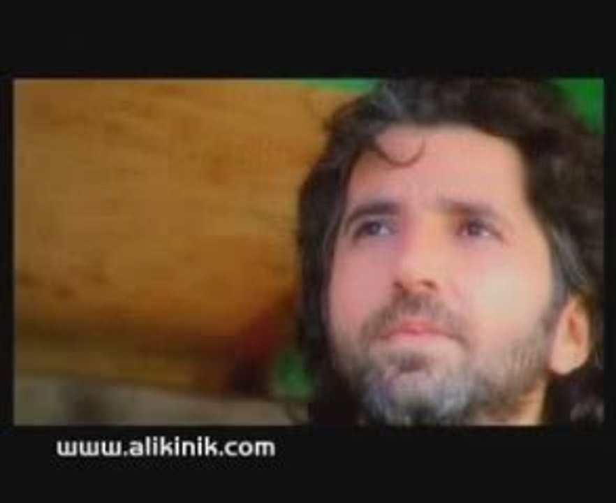 Ali Kınık - Bu Şarkı - TuRkeyFrm.Com!