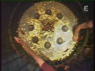 description cryptogrmme