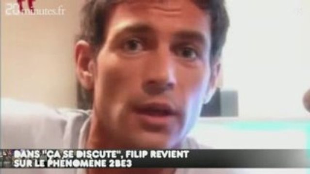 La mort de Filip des 2BE3 - Rewind du mercredi 16 septembre