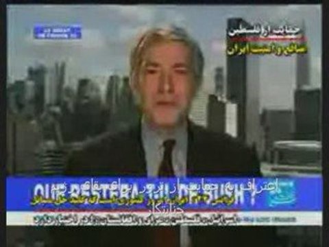 چرا رژیم جنایتکار تهران سنگ قدس را بسینه می زند