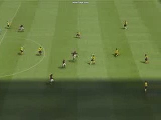 Frappe magique de Kaka 40m!!!