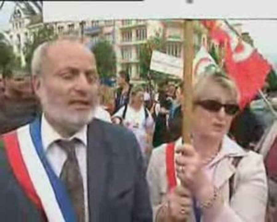 2008 Le printemps des bonnets rouges Chapître 4