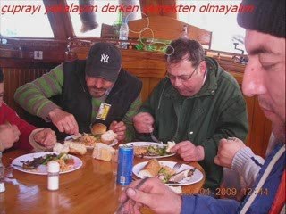Film. YALÇIN ARKADAŞIMIN SLAYT VİDEOSU