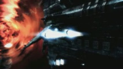 Eve: apocrypha (aperçu)