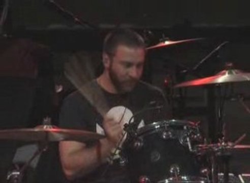 Future Of The Left - Interview & Live Vid (Supporting Mgmt)